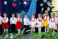 Dzień Babci i Dziadka. Występy przedszkolaków z Przedszkola nr 12 w Jaśle