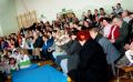 Dzień Babci i Dziadka. Występy przedszkolaków z Przedszkola nr 12 w Jaśle