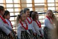 Dzień Babci i Dziadka. Występy przedszkolaków z Przedszkola nr 12 w Jaśle