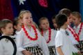 Dzień Babci i Dziadka. Występy przedszkolaków z Przedszkola nr 12 w Jaśle