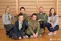 Harcerski Biwak Sylwestrowy