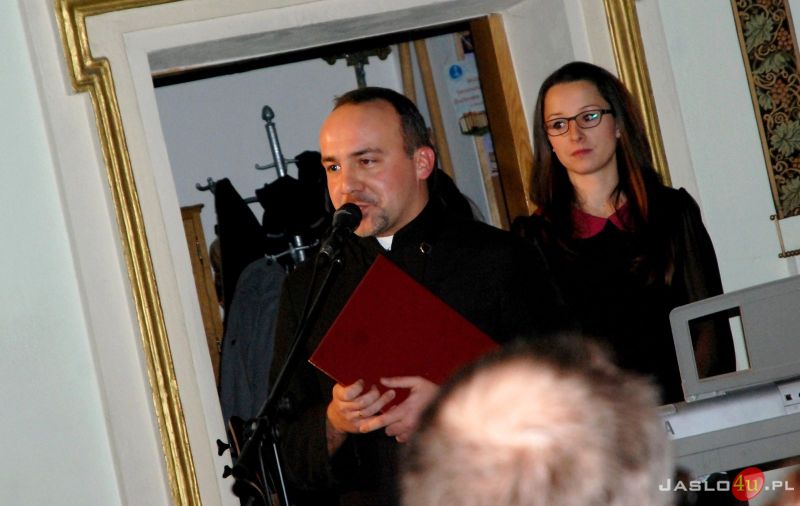 Koncert kolęd i pastorałek w wykonaniu chóru Soli Deo