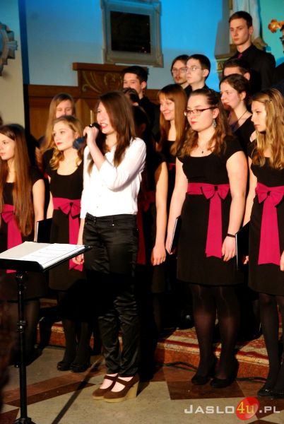 Koncert kolęd i pastorałek w wykonaniu chóru Soli Deo
