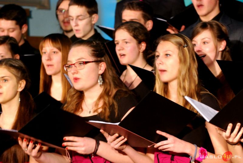 Koncert kolęd i pastorałek w wykonaniu chóru Soli Deo