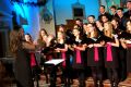 Koncert kolęd i pastorałek w wykonaniu chóru Soli Deo