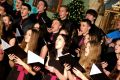 Koncert kolęd i pastorałek w wykonaniu chóru Soli Deo