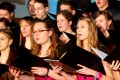 Koncert kolęd i pastorałek w wykonaniu chóru Soli Deo