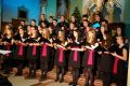 Koncert kolęd i pastorałek w wykonaniu chóru Soli Deo