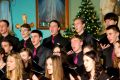 Koncert kolęd i pastorałek w wykonaniu chóru Soli Deo