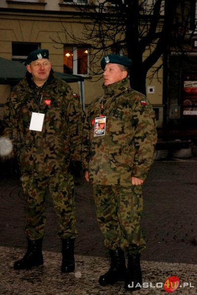 Koncertowe popołudnie z Wielką Orkiestrą Świątecznej Pomocy w Jaśle