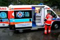 Nowa karetka pogotowia dla jasielskiego szpitala