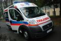 Nowa karetka pogotowia dla jasielskiego szpitala