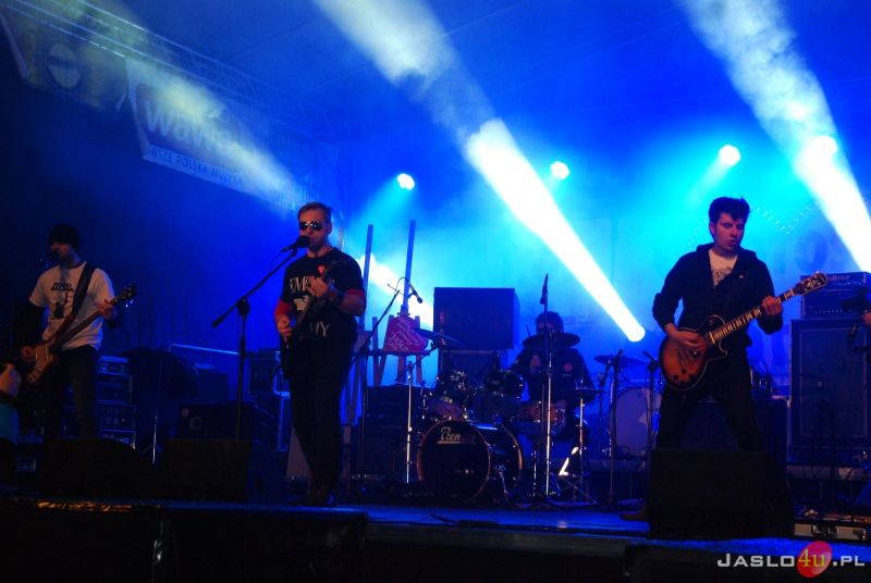 WOŚP: Światełko do nieba i koncert gwiazdy wieczoru