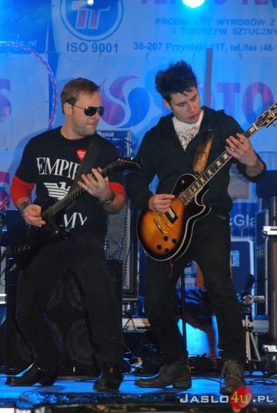 WOŚP: Światełko do nieba i koncert gwiazdy wieczoru