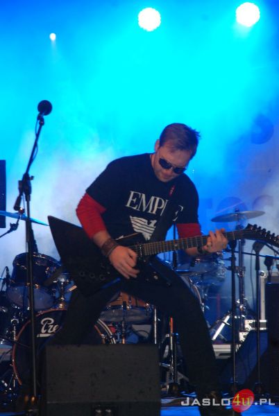 WOŚP: Światełko do nieba i koncert gwiazdy wieczoru