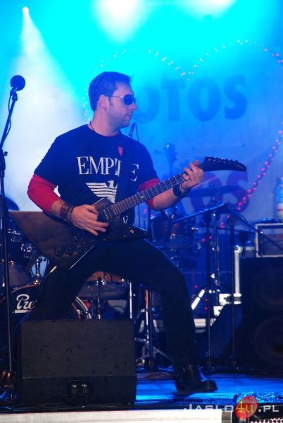 WOŚP: Światełko do nieba i koncert gwiazdy wieczoru