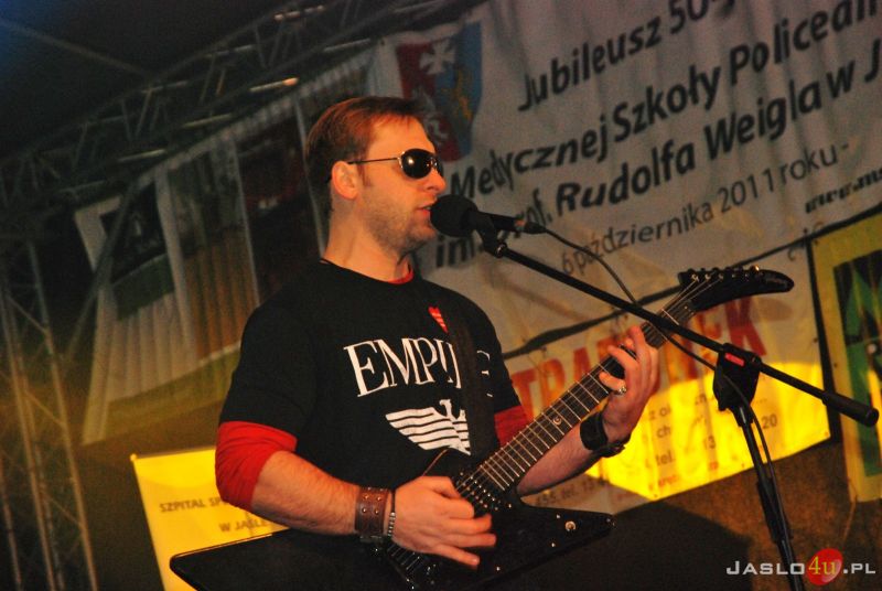 WOŚP: Światełko do nieba i koncert gwiazdy wieczoru