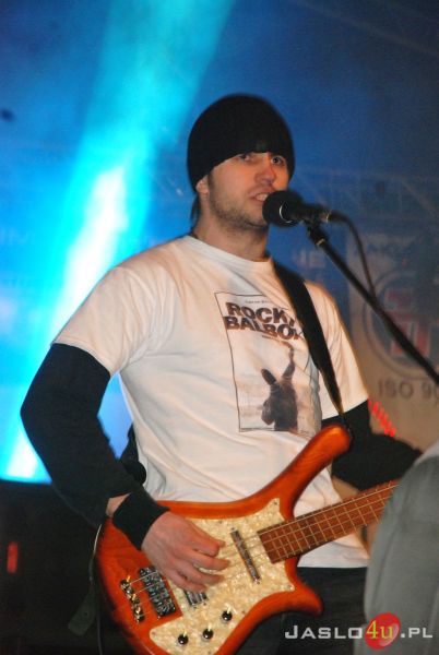 WOŚP: Światełko do nieba i koncert gwiazdy wieczoru