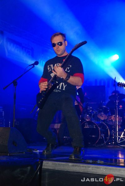 WOŚP: Światełko do nieba i koncert gwiazdy wieczoru