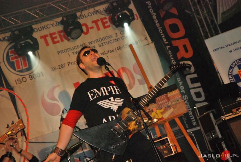 WOŚP: Światełko do nieba i koncert gwiazdy wieczoru