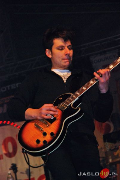 WOŚP: Światełko do nieba i koncert gwiazdy wieczoru