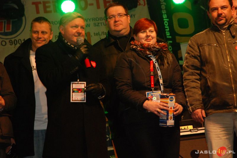 WOŚP: Światełko do nieba i koncert gwiazdy wieczoru