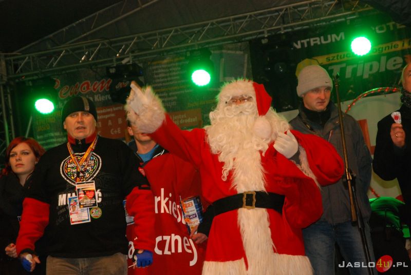 WOŚP: Światełko do nieba i koncert gwiazdy wieczoru