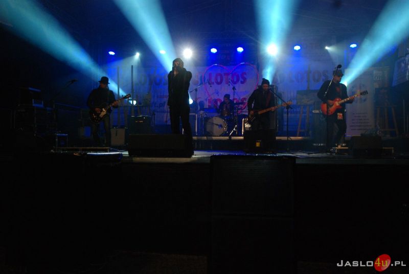 WOŚP: Światełko do nieba i koncert gwiazdy wieczoru