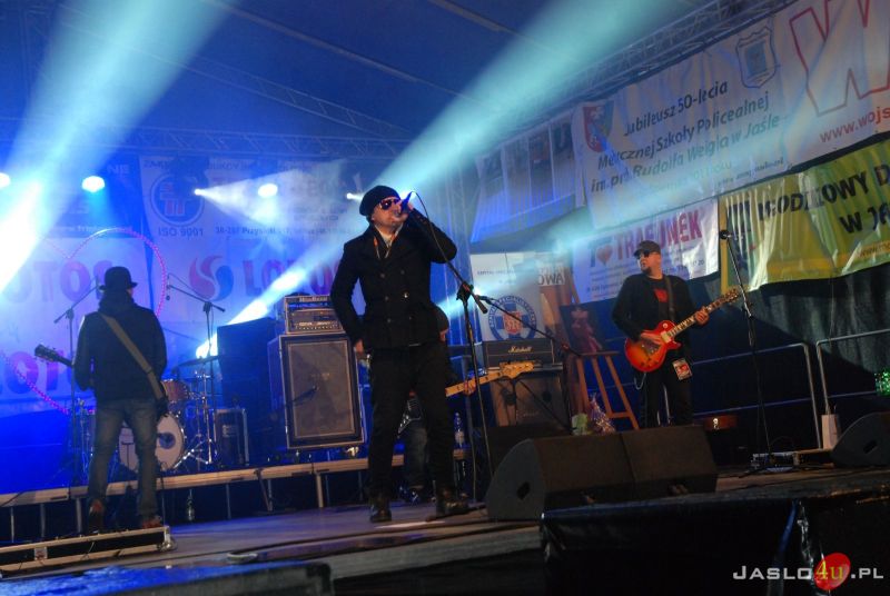WOŚP: Światełko do nieba i koncert gwiazdy wieczoru