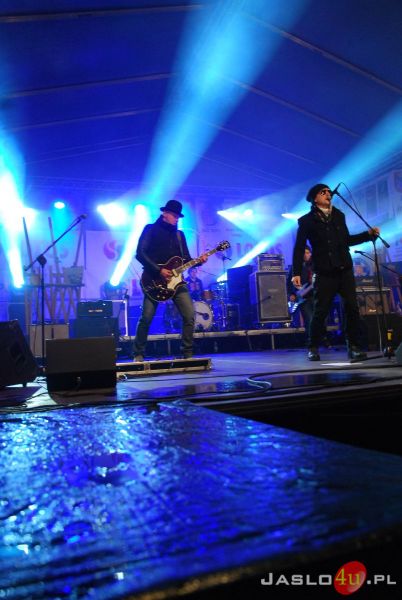 WOŚP: Światełko do nieba i koncert gwiazdy wieczoru