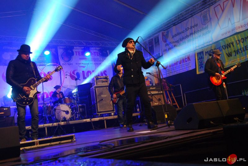 WOŚP: Światełko do nieba i koncert gwiazdy wieczoru