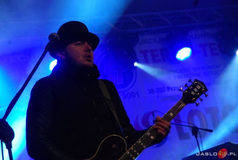 WOŚP: Światełko do nieba i koncert gwiazdy wieczoru