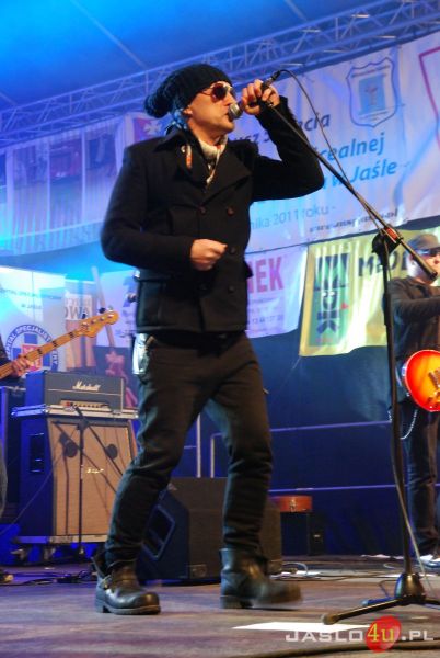 WOŚP: Światełko do nieba i koncert gwiazdy wieczoru