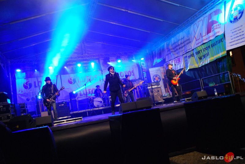 WOŚP: Światełko do nieba i koncert gwiazdy wieczoru