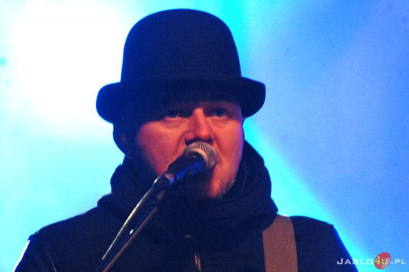 WOŚP: Światełko do nieba i koncert gwiazdy wieczoru