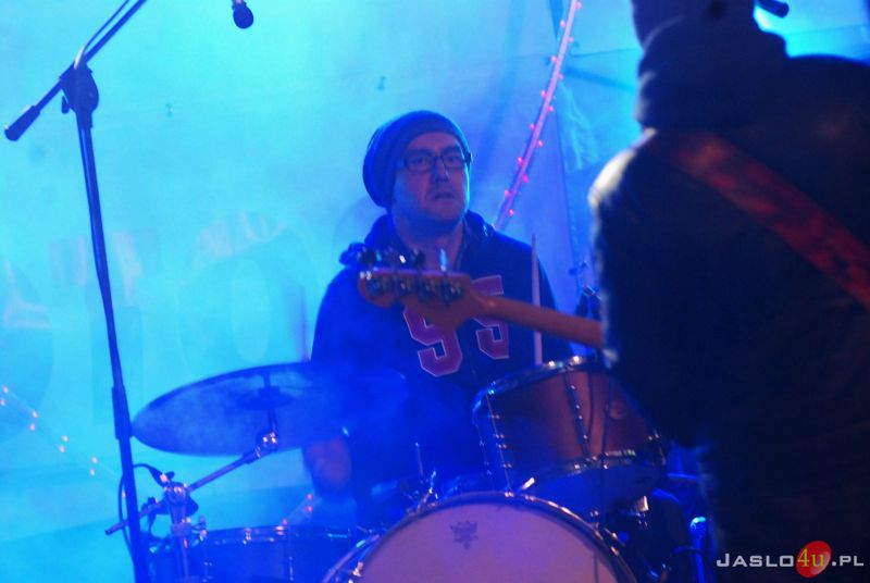 WOŚP: Światełko do nieba i koncert gwiazdy wieczoru