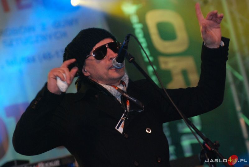 WOŚP: Światełko do nieba i koncert gwiazdy wieczoru