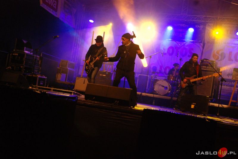 WOŚP: Światełko do nieba i koncert gwiazdy wieczoru