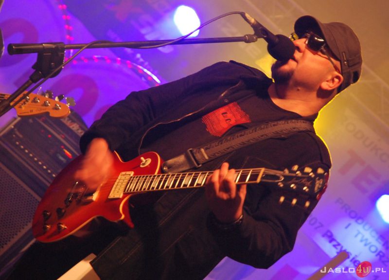 WOŚP: Światełko do nieba i koncert gwiazdy wieczoru