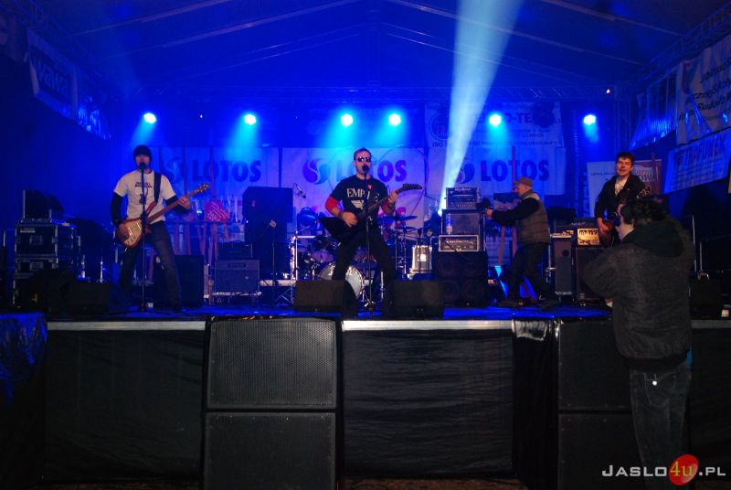 WOŚP: Światełko do nieba i koncert gwiazdy wieczoru