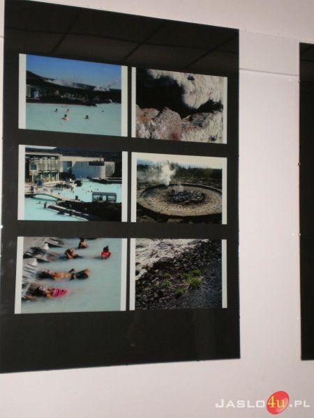Fotograficzne impresje z początku I końca kontynentu