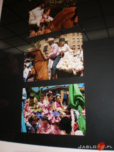 Fotograficzne impresje z początku I końca kontynentu