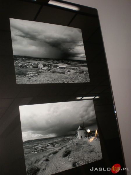 Fotograficzne impresje z początku I końca kontynentu