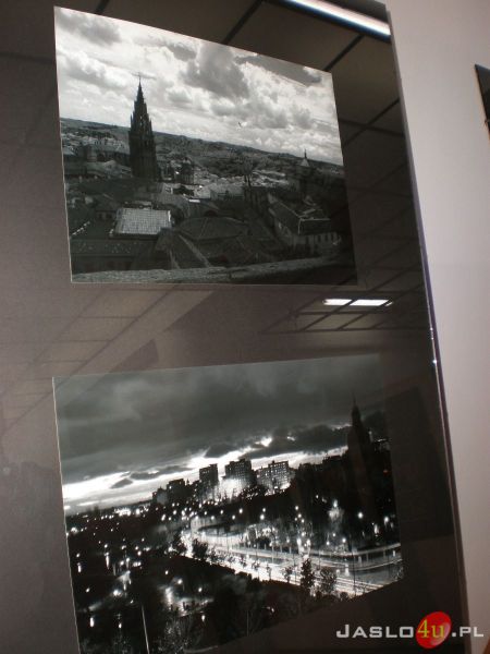 Fotograficzne impresje z początku I końca kontynentu