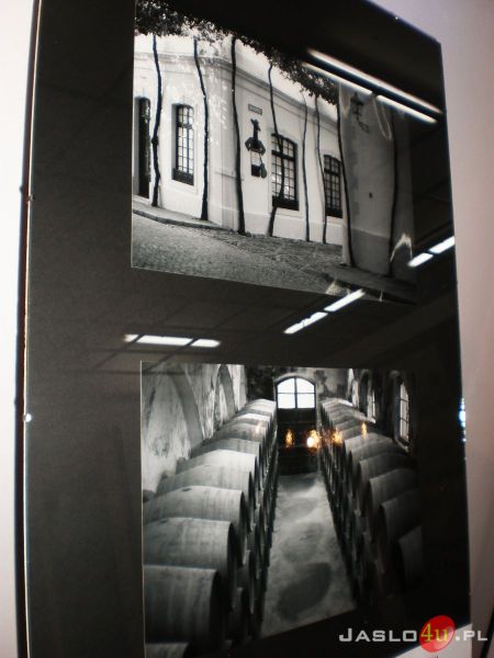 Fotograficzne impresje z początku I końca kontynentu