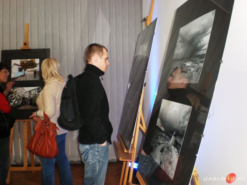 Fotograficzne impresje z początku I końca kontynentu