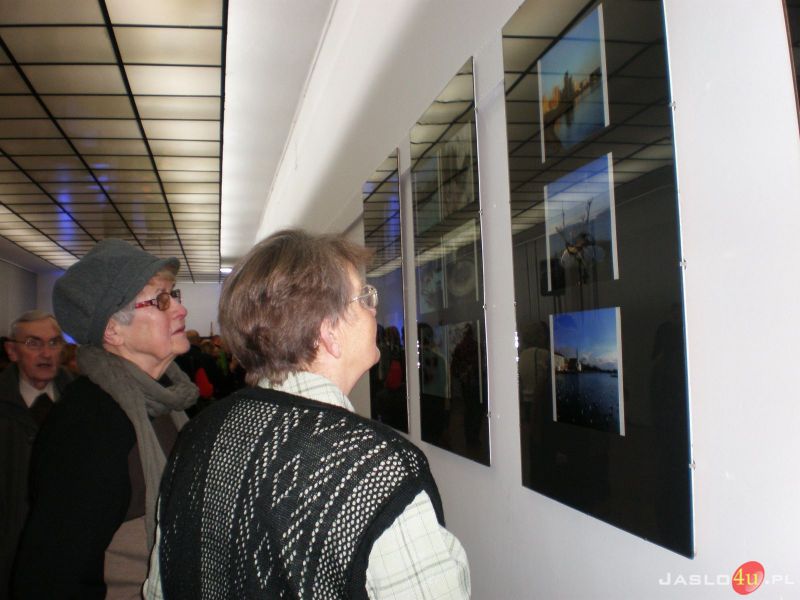 Fotograficzne impresje z początku I końca kontynentu
