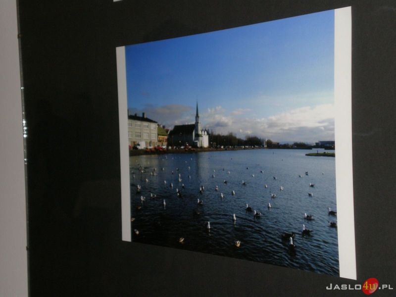 Fotograficzne impresje z początku I końca kontynentu