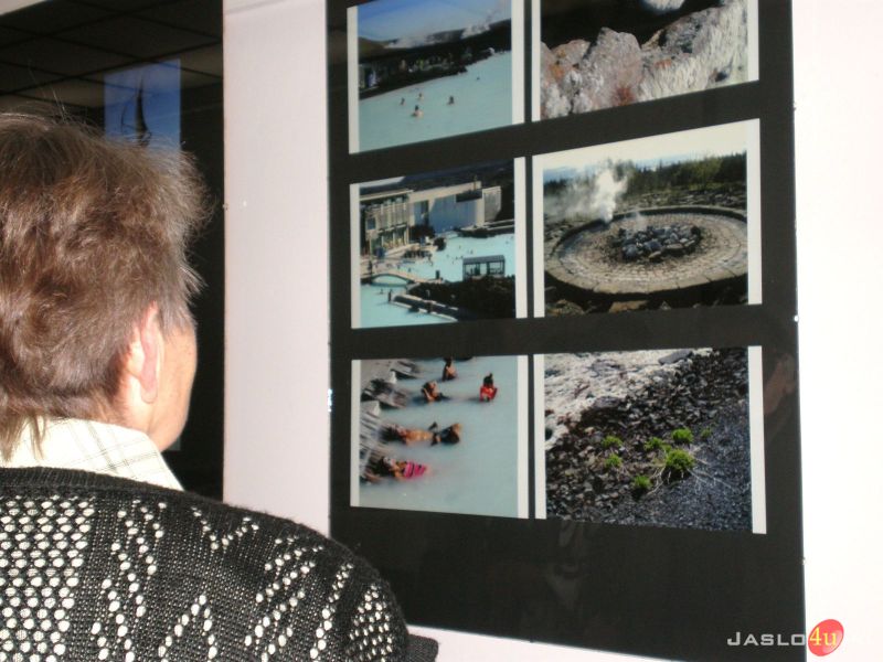 Fotograficzne impresje z początku I końca kontynentu