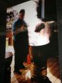 Fotograficzne impresje z początku I końca kontynentu
